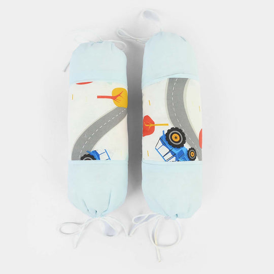Baby Care Carry Nest 5Pcs Set