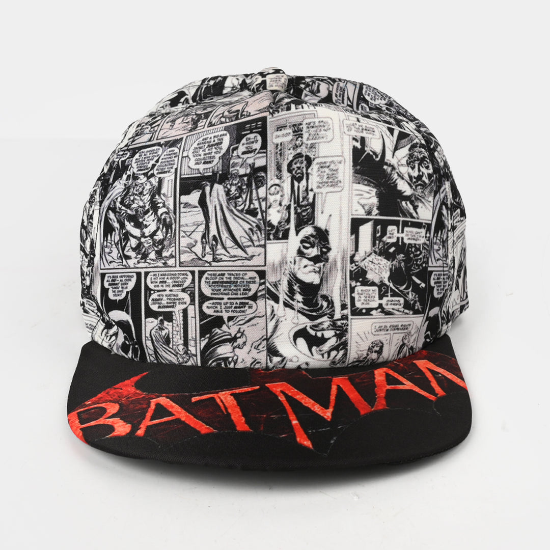 Stylish Cap/Hat For Kids | 3Y+