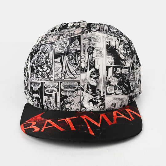 Stylish Cap/Hat For Kids | 3Y+
