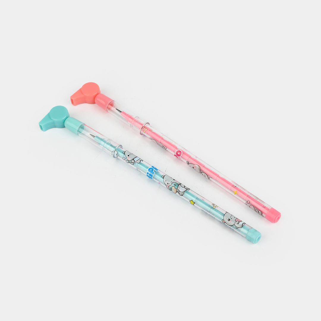 Bullet Pencil 2Pcs