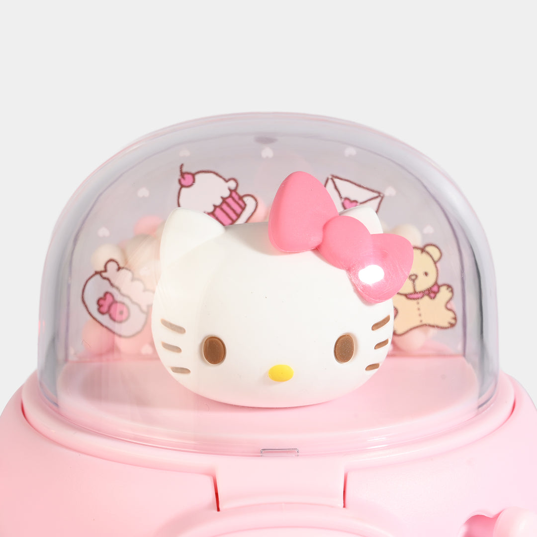 Steel Water Bottle 3268 | 580ML