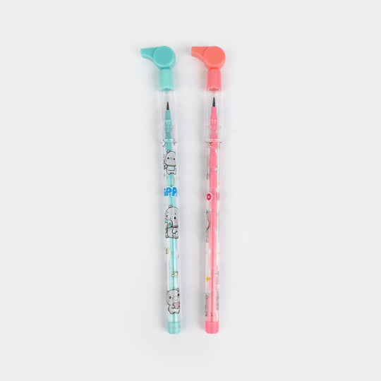 Bullet Pencil 2Pcs