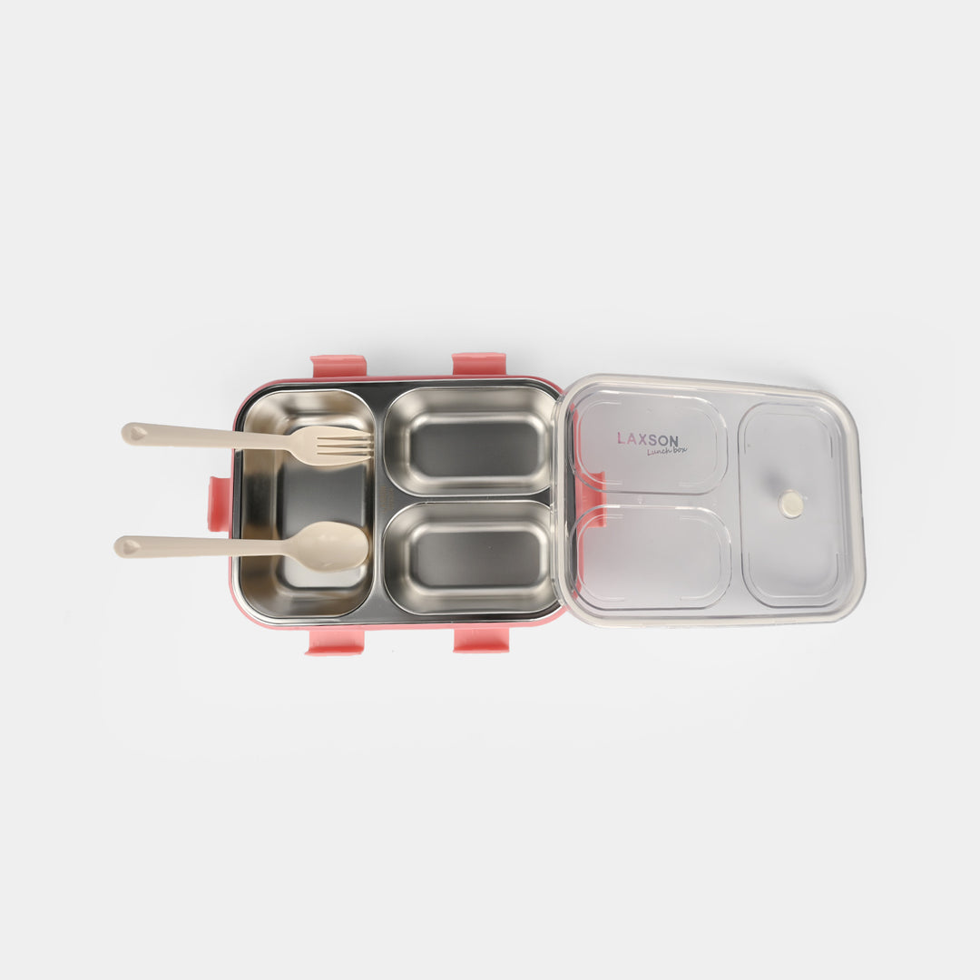 Stainless Steel Lunch Box for Kids