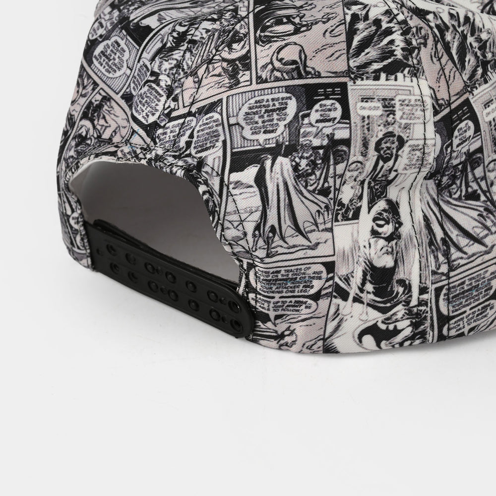 Stylish Cap/Hat For Kids | 3Y+