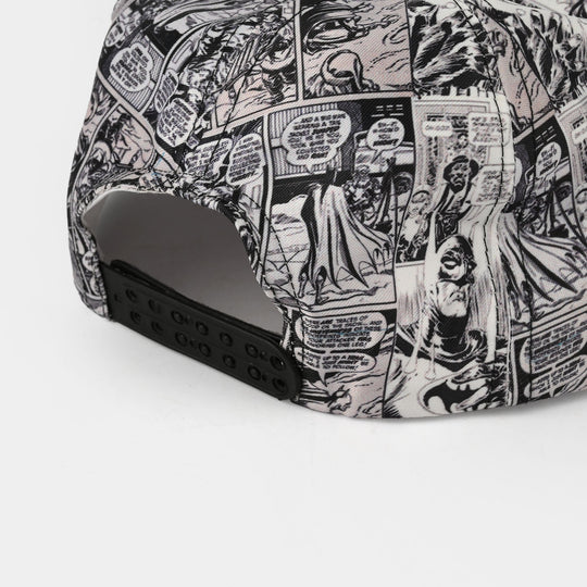 Stylish Cap/Hat For Kids | 3Y+