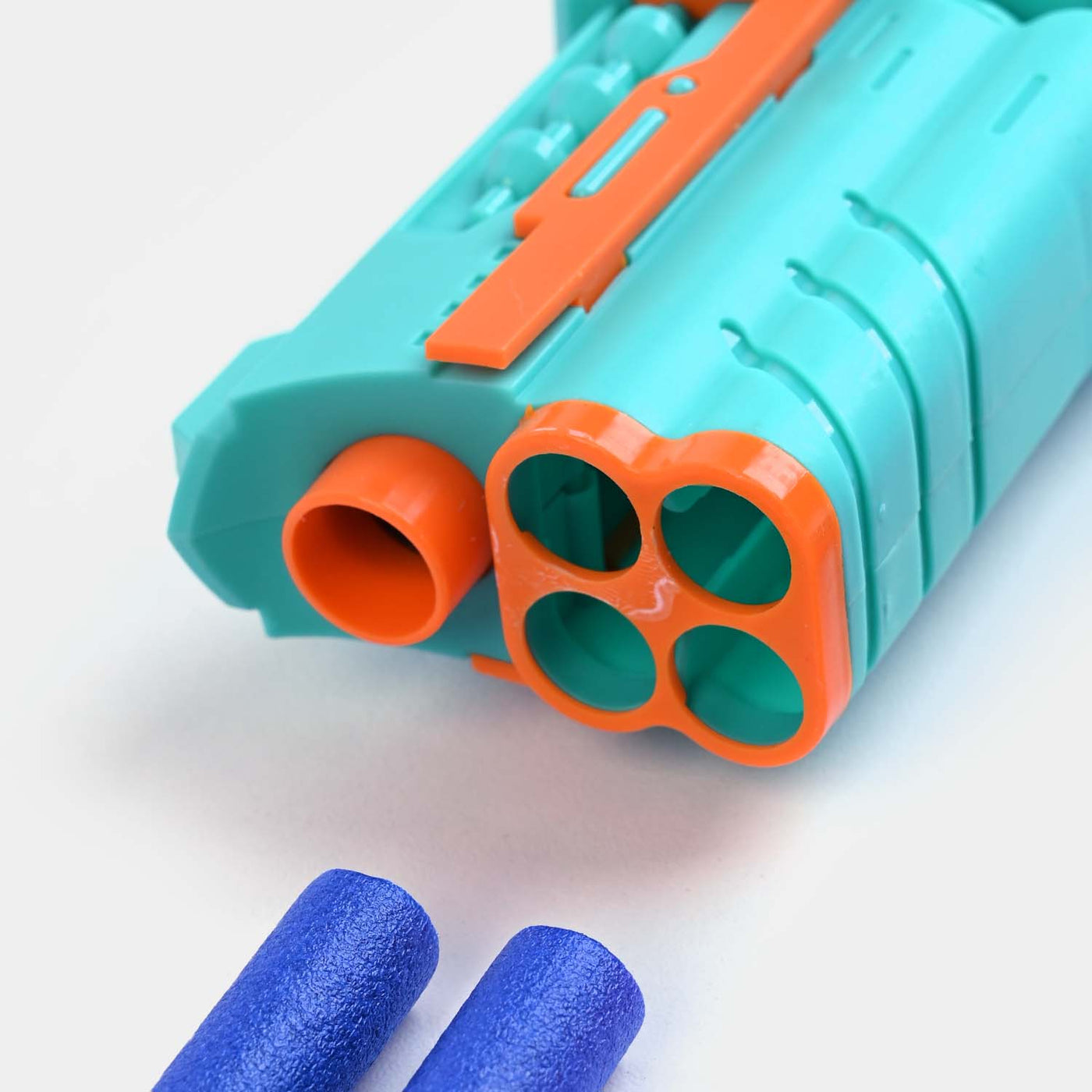 Soft Dart Amazing Target Launcher Toy For Kids