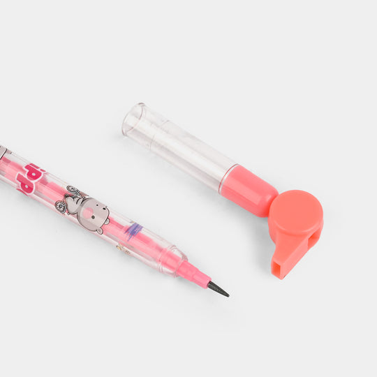 Bullet Pencil 2Pcs