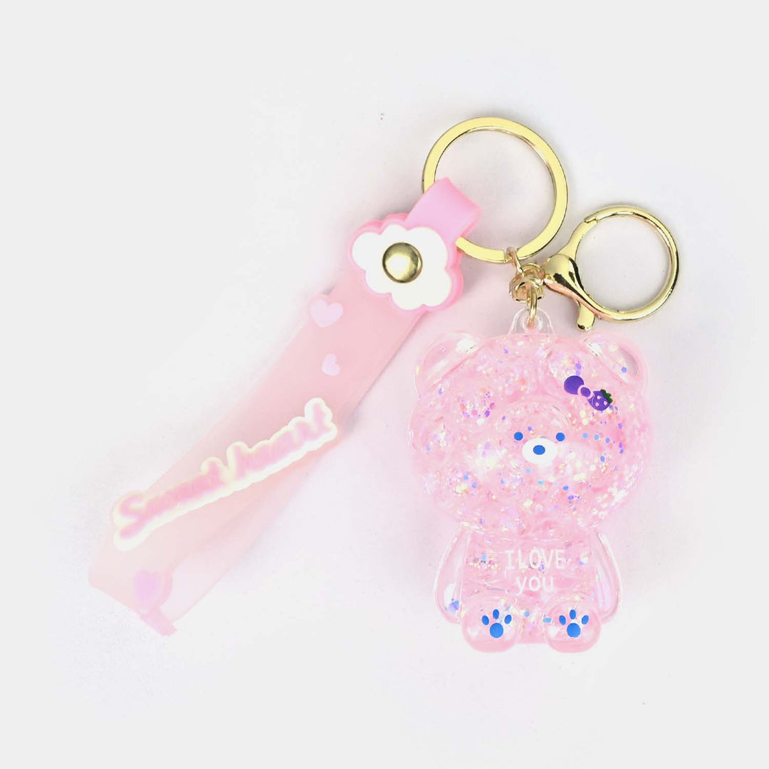 Cute Fancy Keychain for Kids