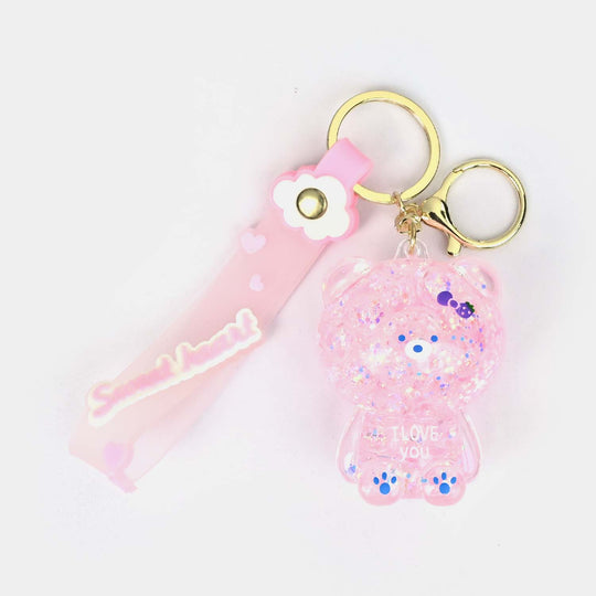 Cute Fancy Keychain for Kids