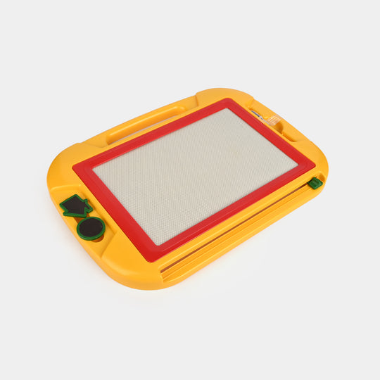 Easy Writer Magnetic Drawing Board