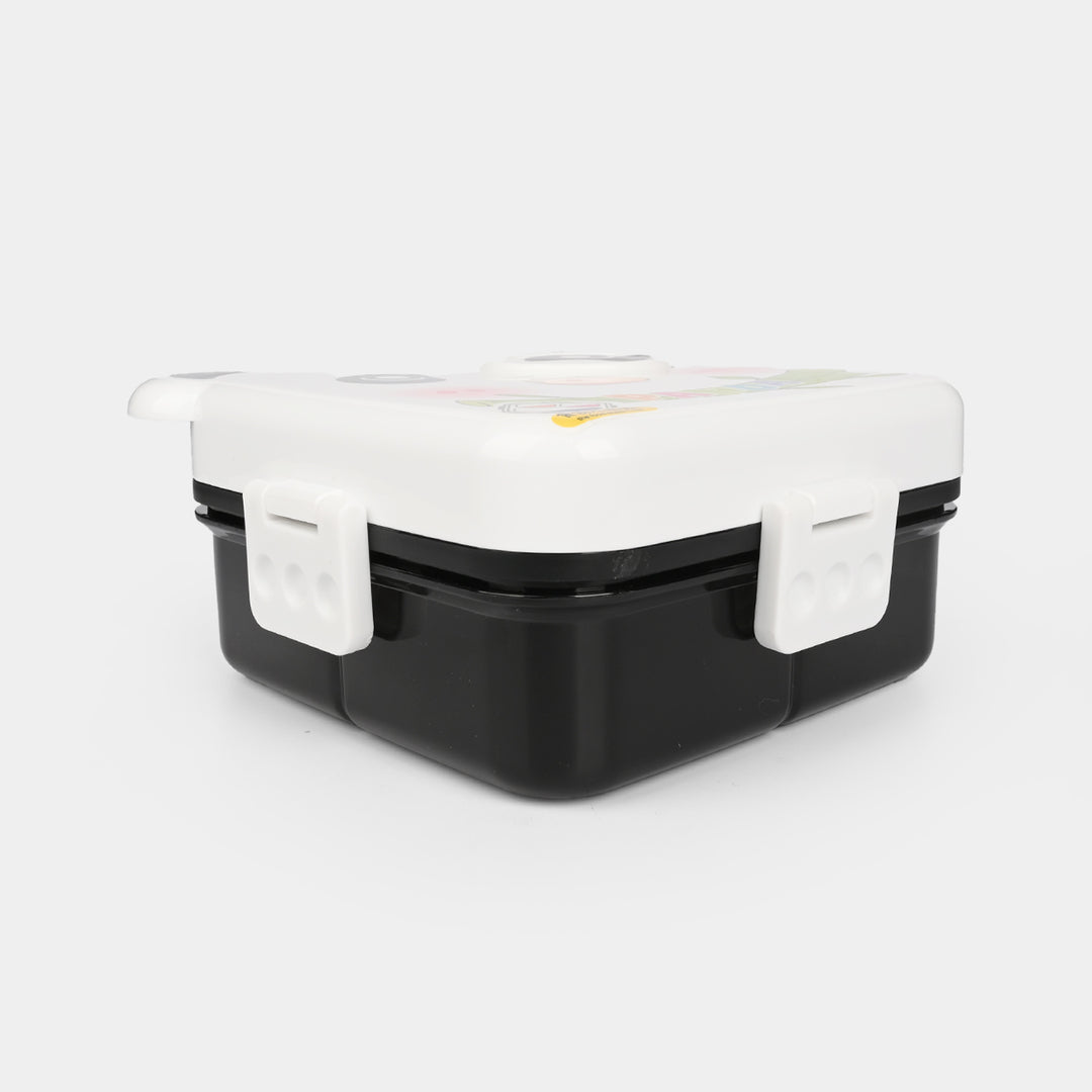 Plastic Lunch Box for Kids