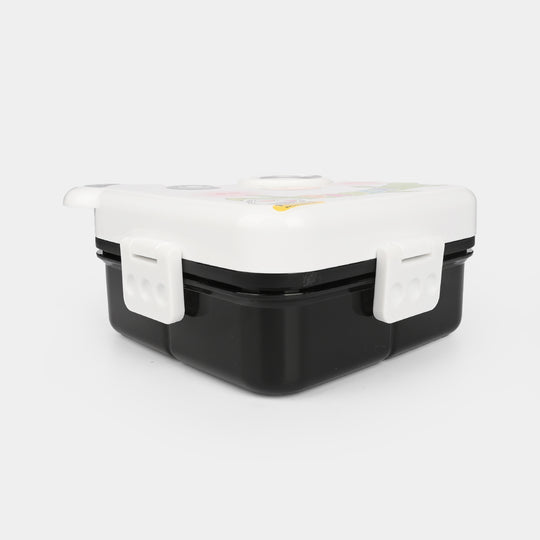 Plastic Lunch Box for Kids