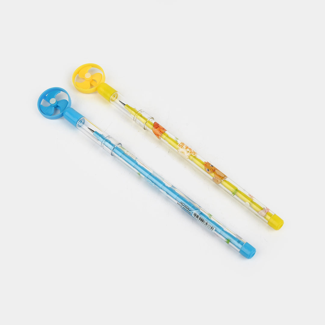 Bullet Pencil 2Pcs