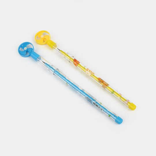 Bullet Pencil 2Pcs