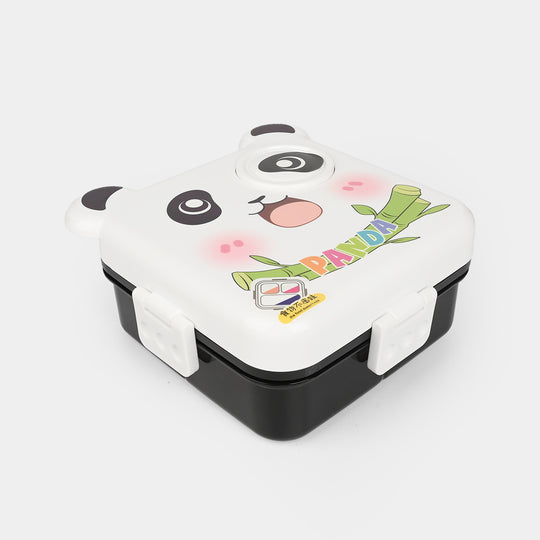 Plastic Lunch Box for Kids