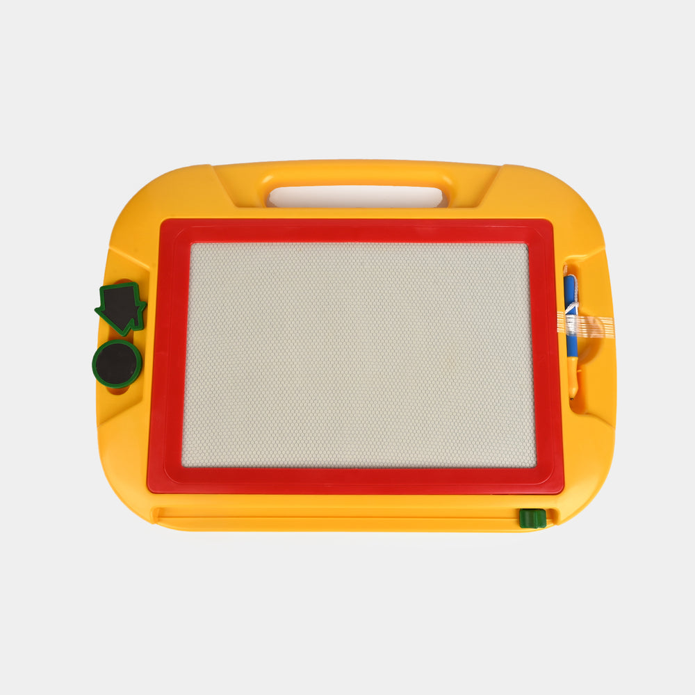 Easy Writer Magnetic Drawing Board