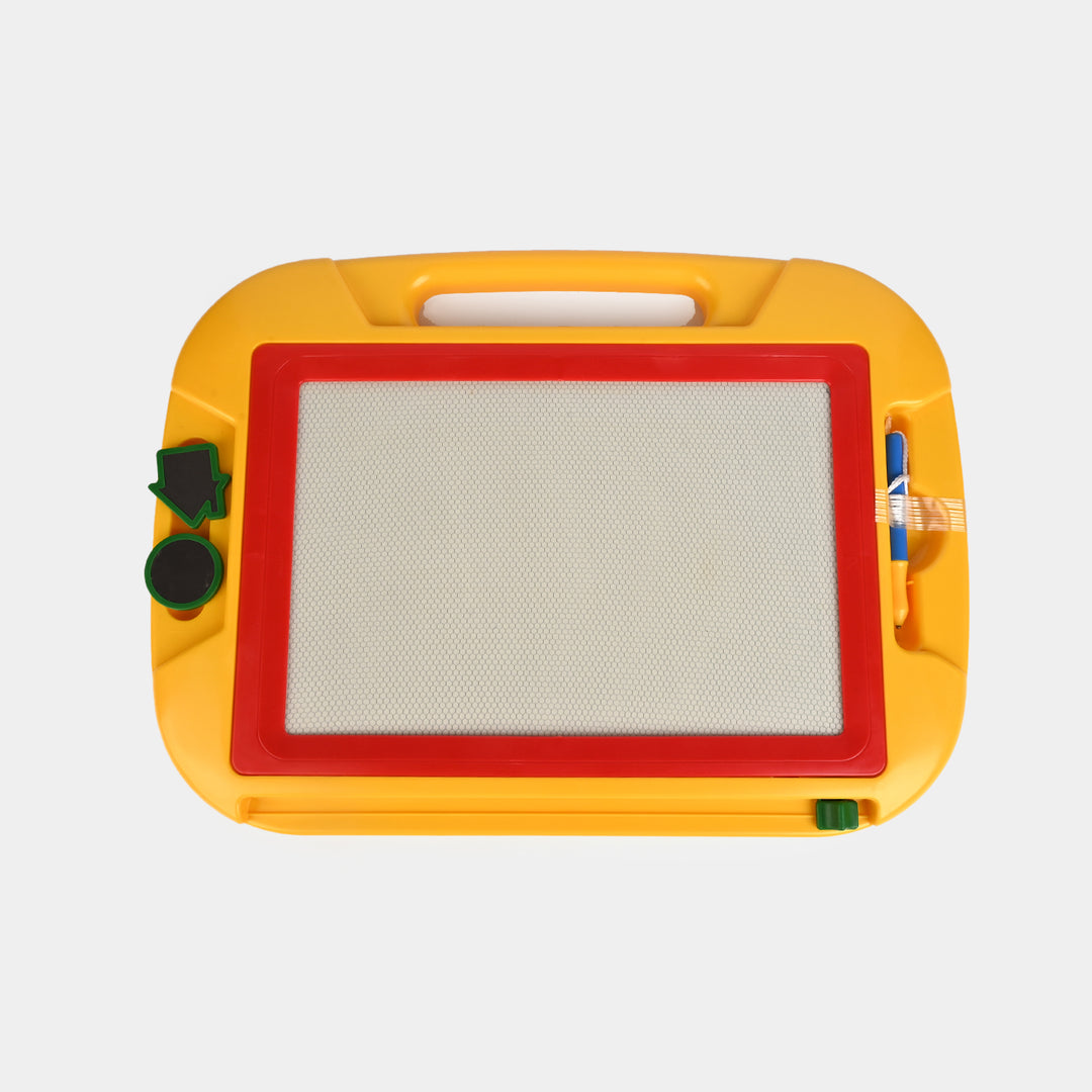 Easy Writer Magnetic Drawing Board