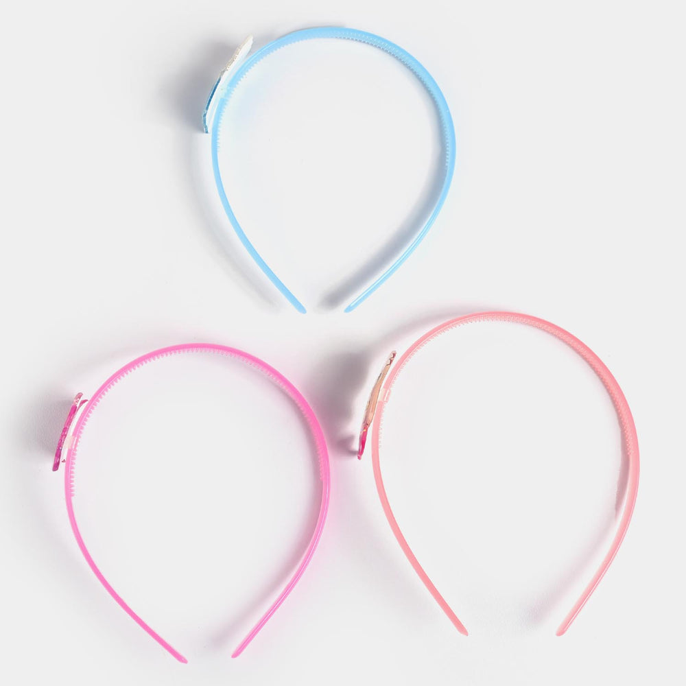Pack OF 3 Elegant Hair Band