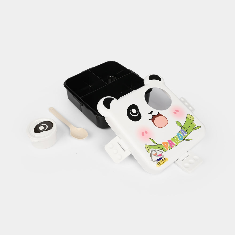 Plastic Lunch Box for Kids