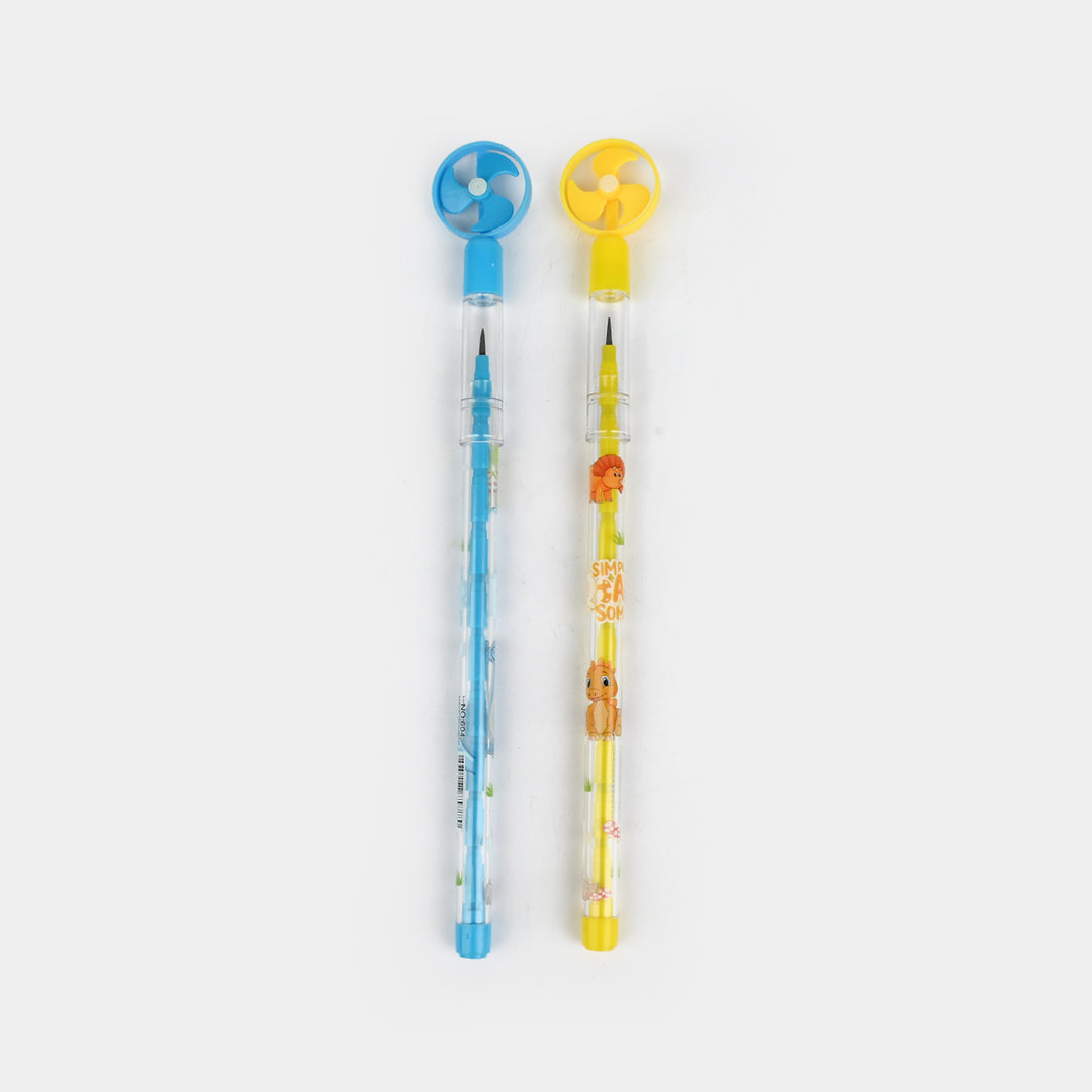 Bullet Pencil 2Pcs