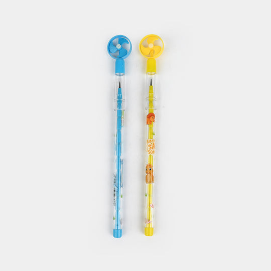 Bullet Pencil 2Pcs