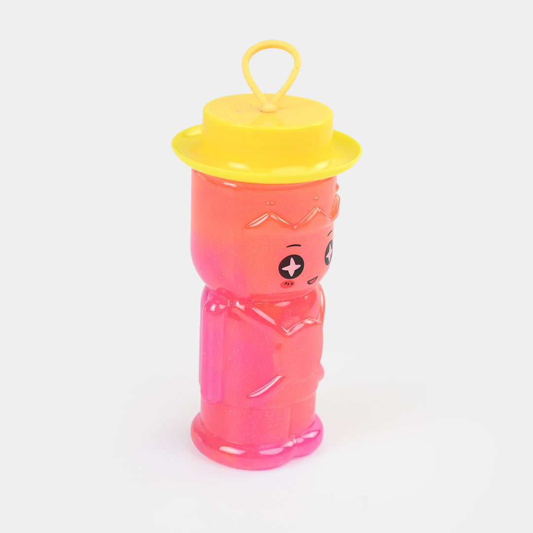 Slime Jelly for Kids