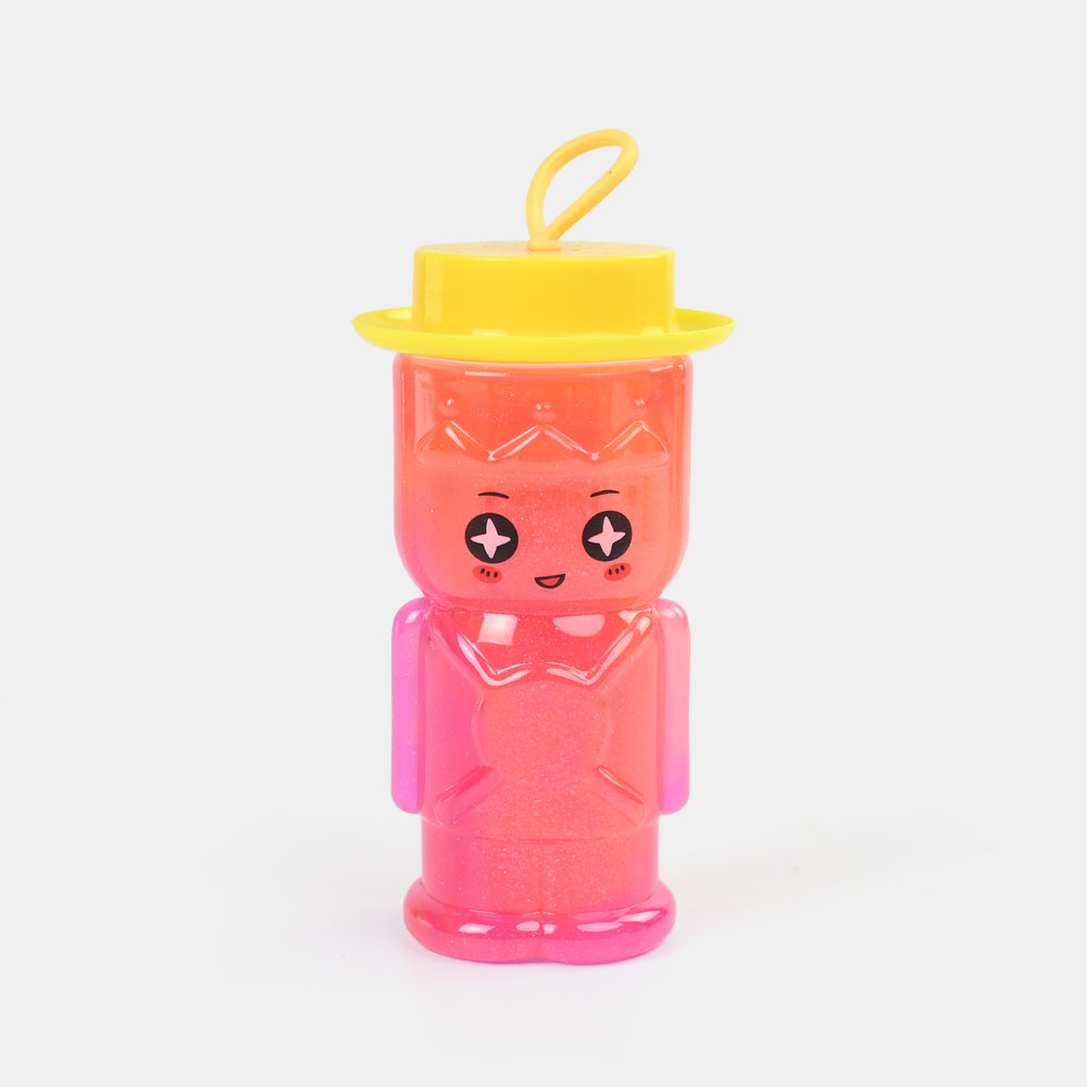 Slime Jelly for Kids
