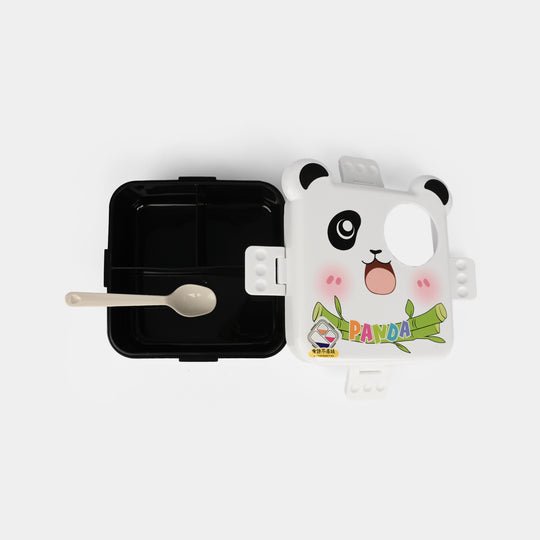 Plastic Lunch Box for Kids