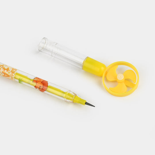 Bullet Pencil 2Pcs