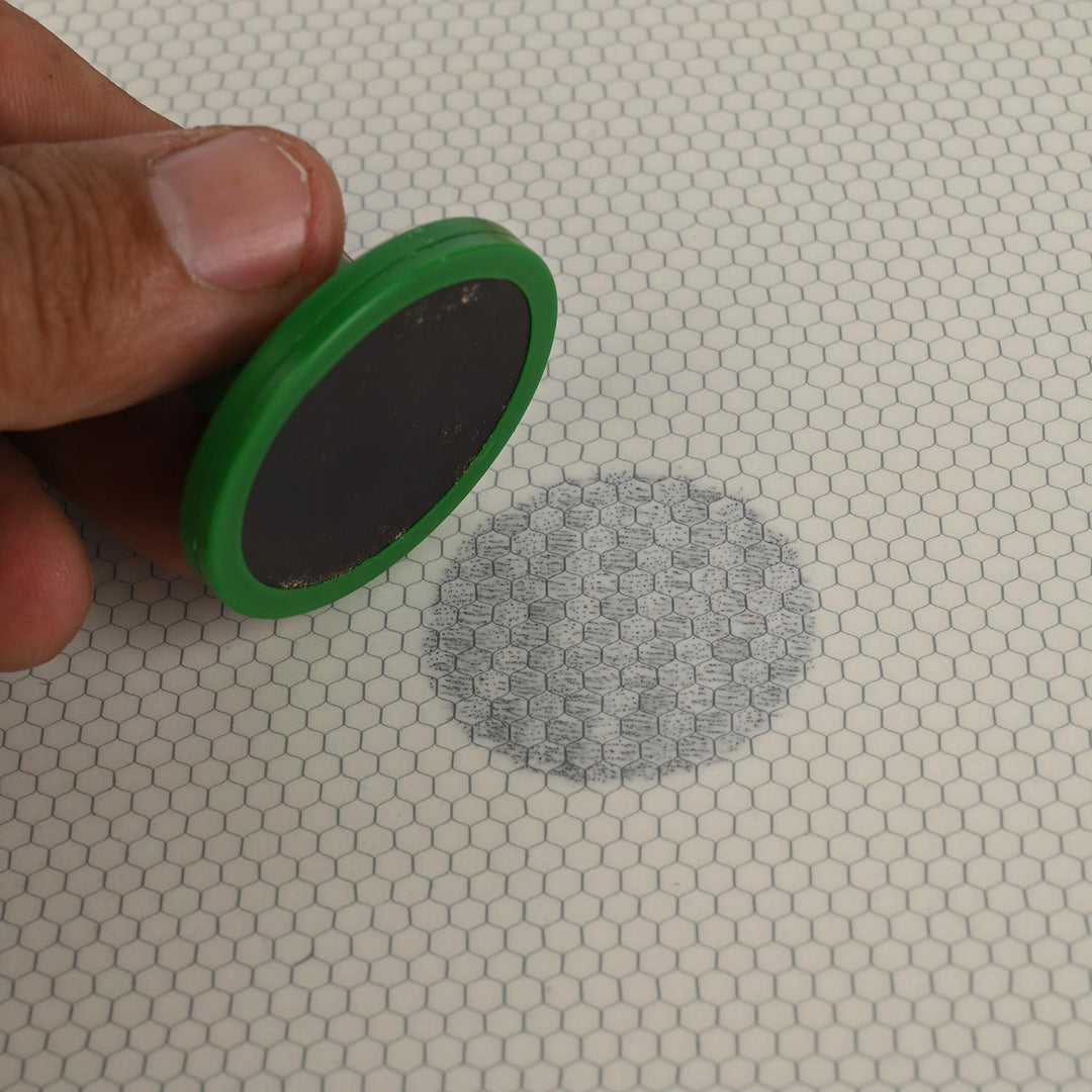 Easy Writer Magnetic Drawing Board