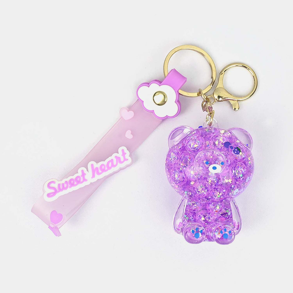 Cute Fancy Keychain for Kids