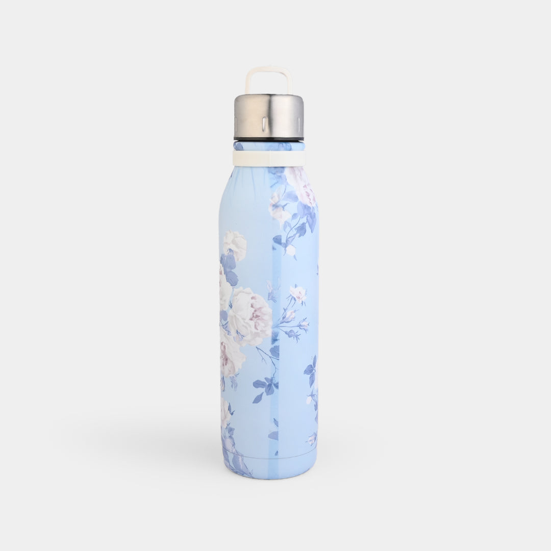 WATER BOTTLE STAINLESS STEEL