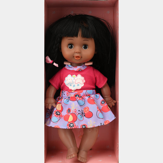 Lorrie DIY Clay Doll – Creative Play Set