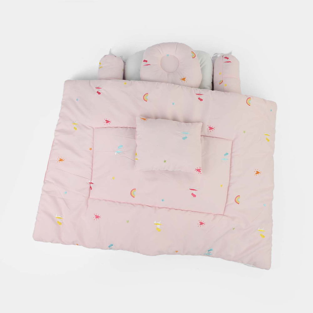 Baby Nest Bedding Set (7 Pcs)