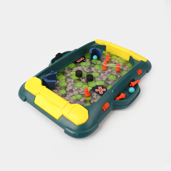 Labyrinth – The Shifting Maze Strategy Game