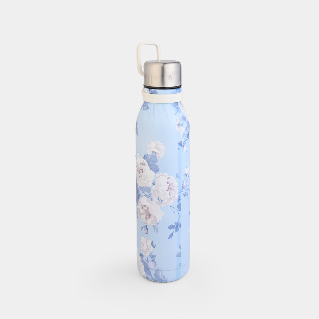 WATER BOTTLE STAINLESS STEEL