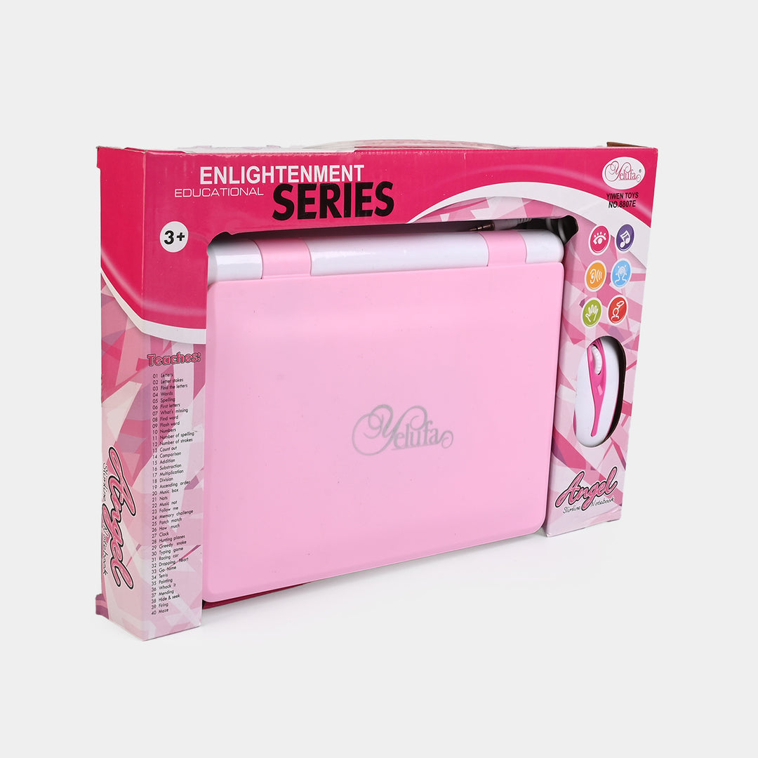 Educational Slimline Notebook PC/Laptop
