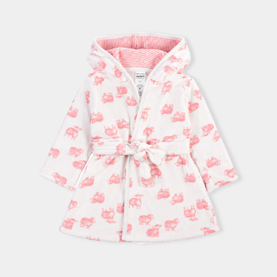 Kids Bath Gown / Bathrobe