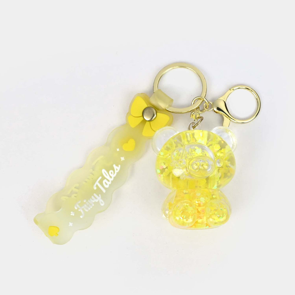 Cute Fancy Keychain for Kids