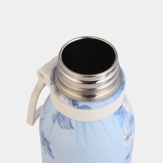 WATER BOTTLE STAINLESS STEEL