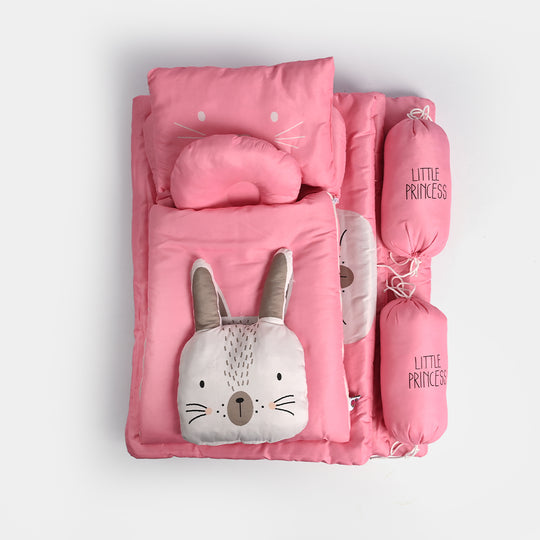 Baby Bedding Set | 8PCs