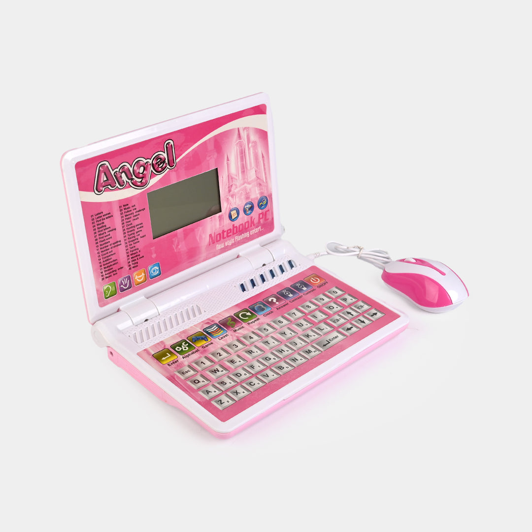 Educational Slimline Notebook PC/Laptop