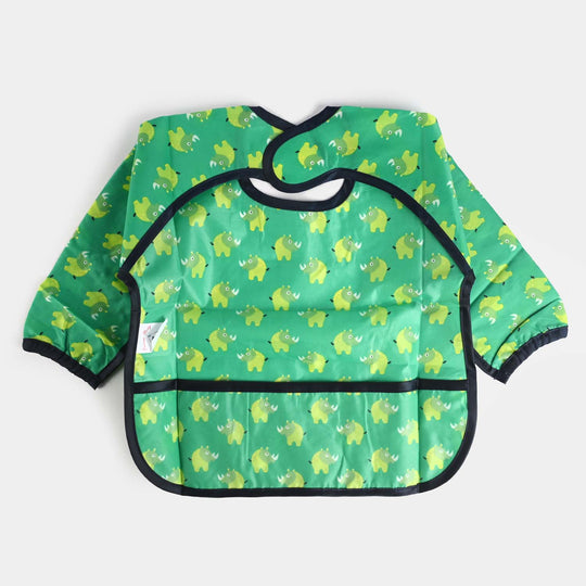 Infant Baby Bib | 6M+