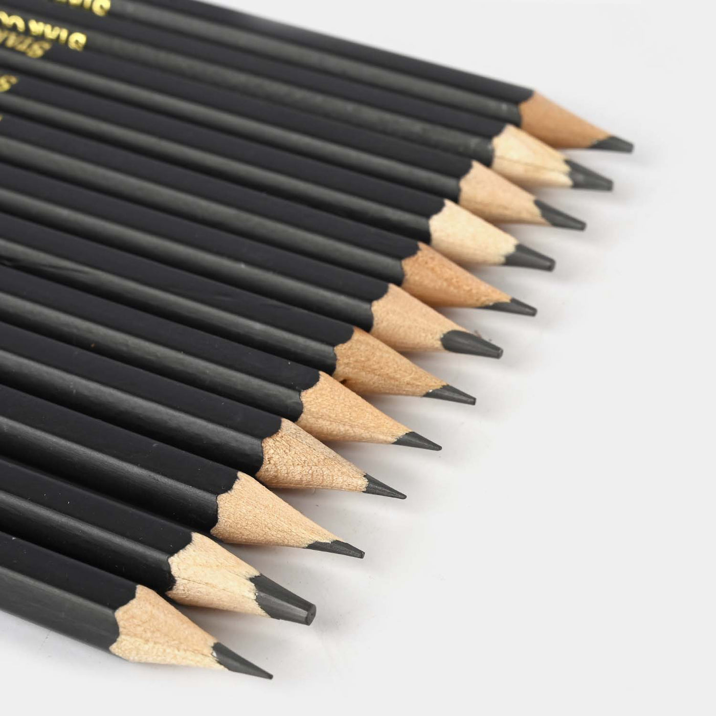 Drawing & Sketch Pencil 12PCs Set