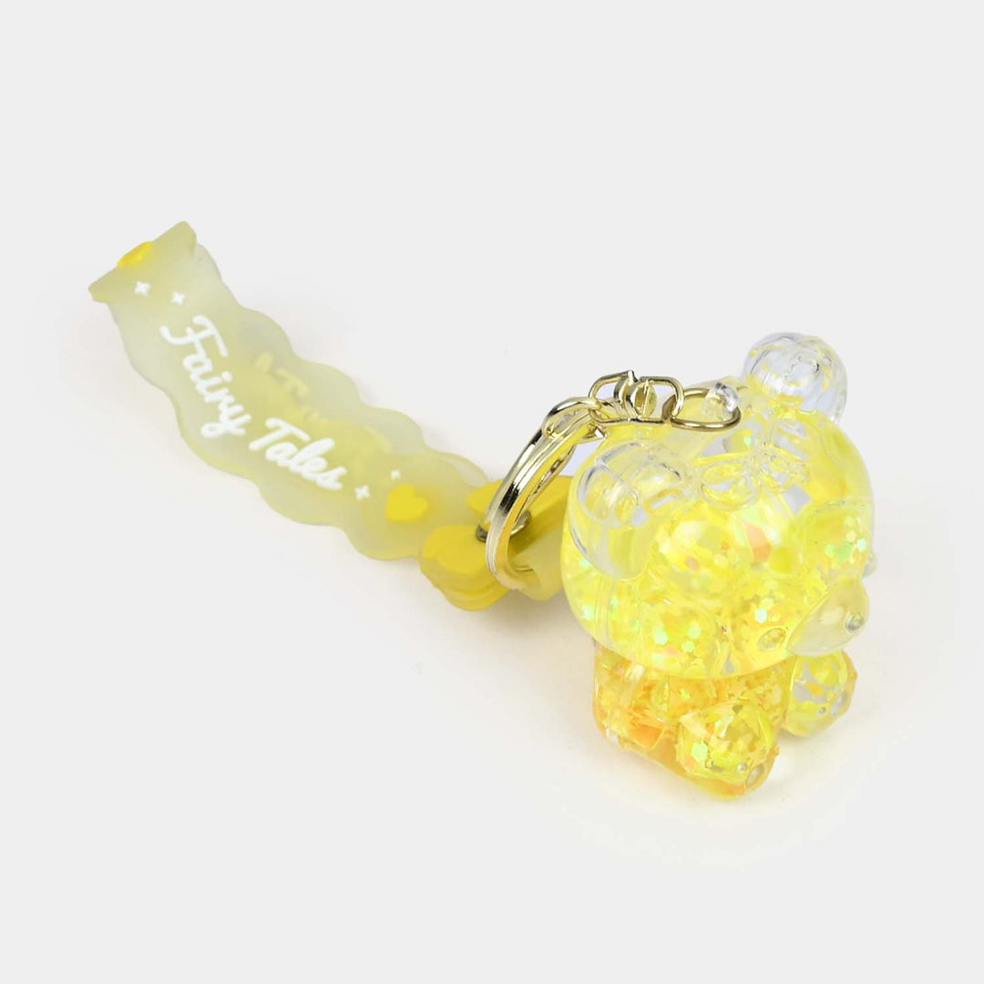 Cute Fancy Keychain for Kids