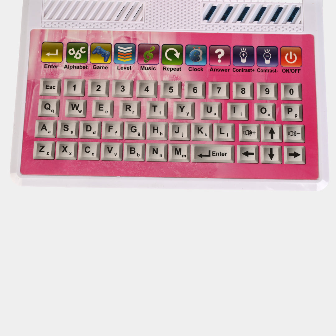 Educational Slimline Notebook PC/Laptop