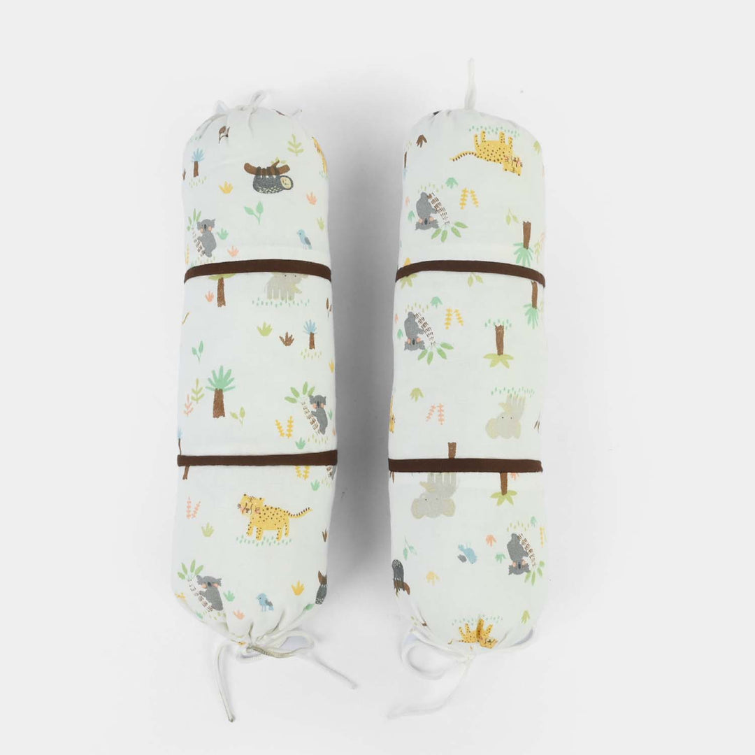 Baby Care Carry Nest 5Pcs Set