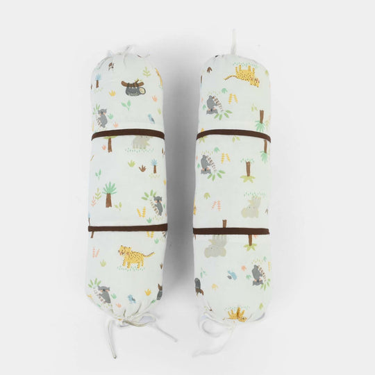 Baby Care Carry Nest 5Pcs Set
