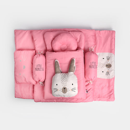 Baby Bedding Set | 8PCs