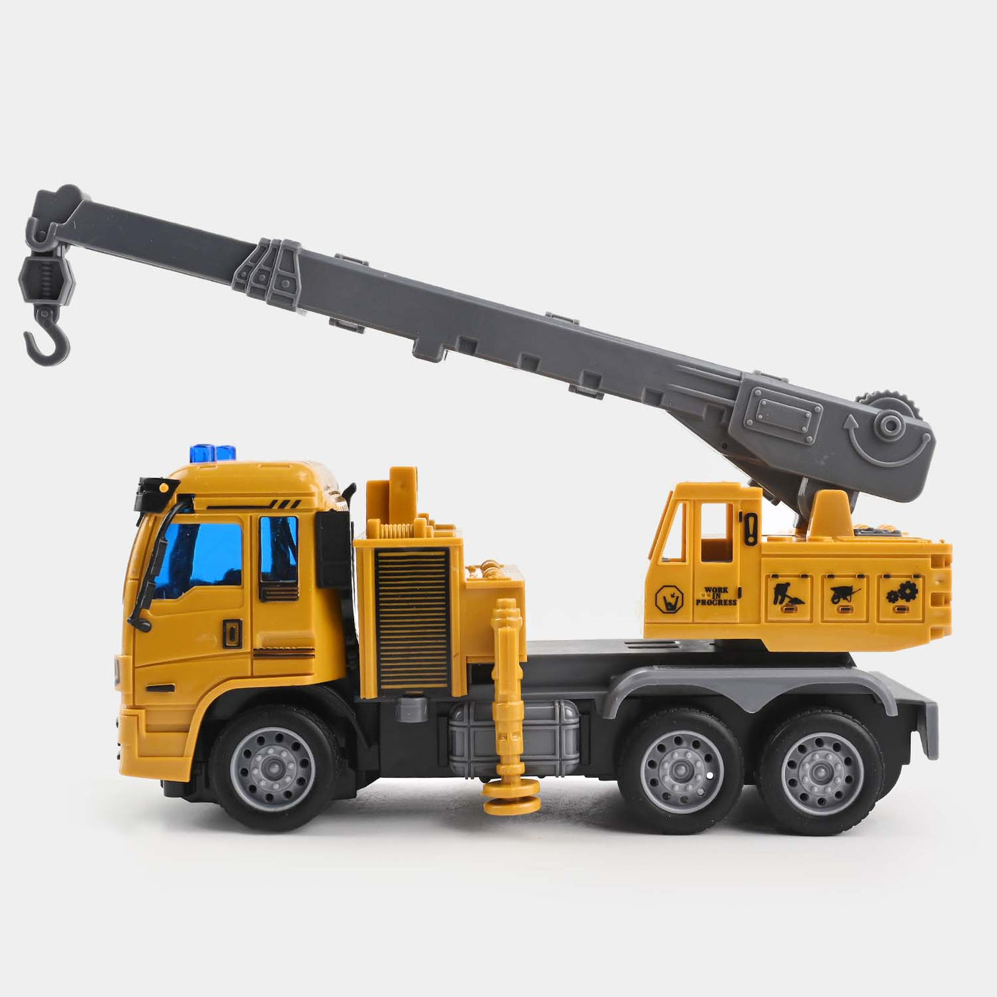 Construction Truck Remote Control For Kids